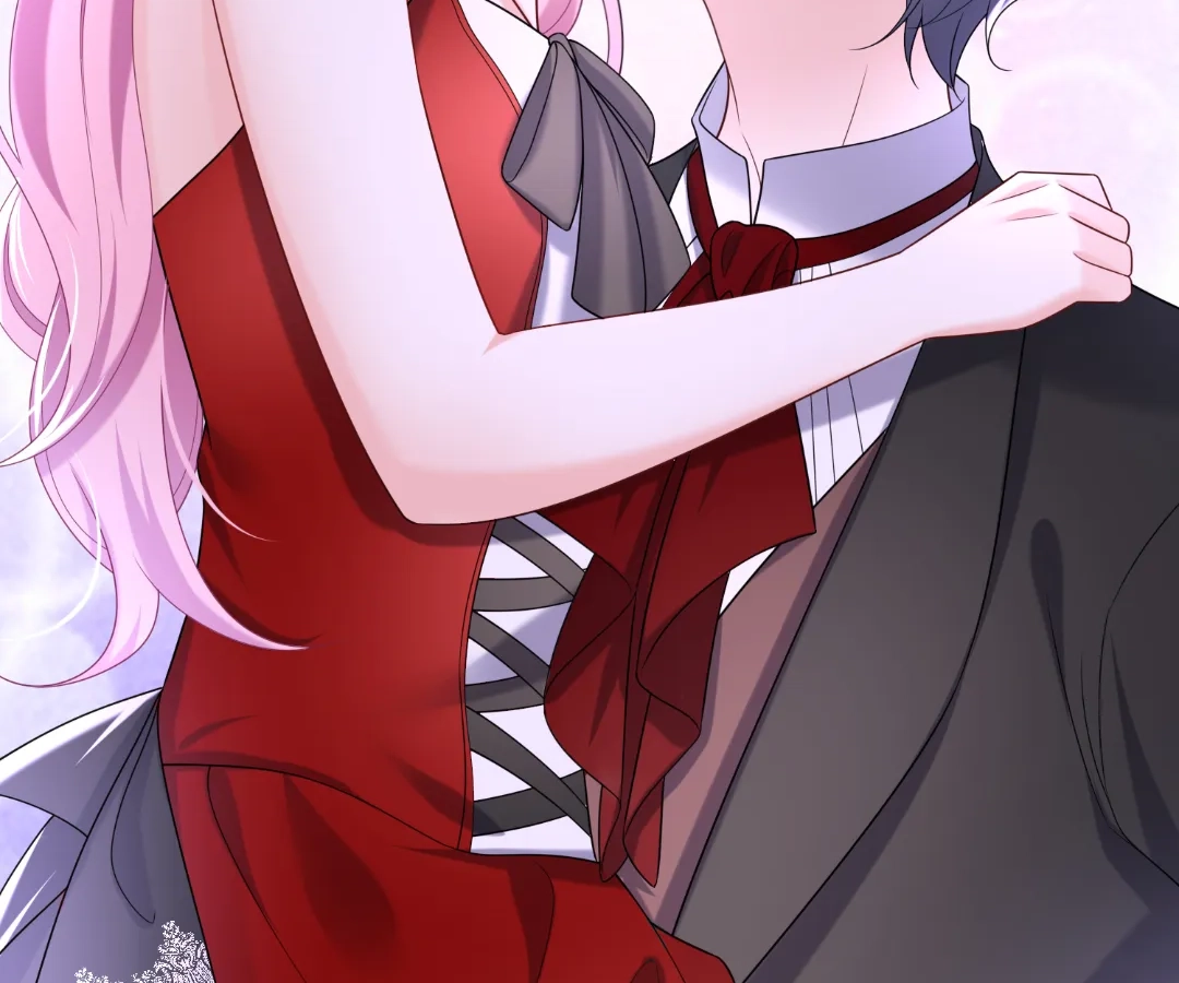 Hold Tight to My Ex-Husband Chapter 119 page 39 - 