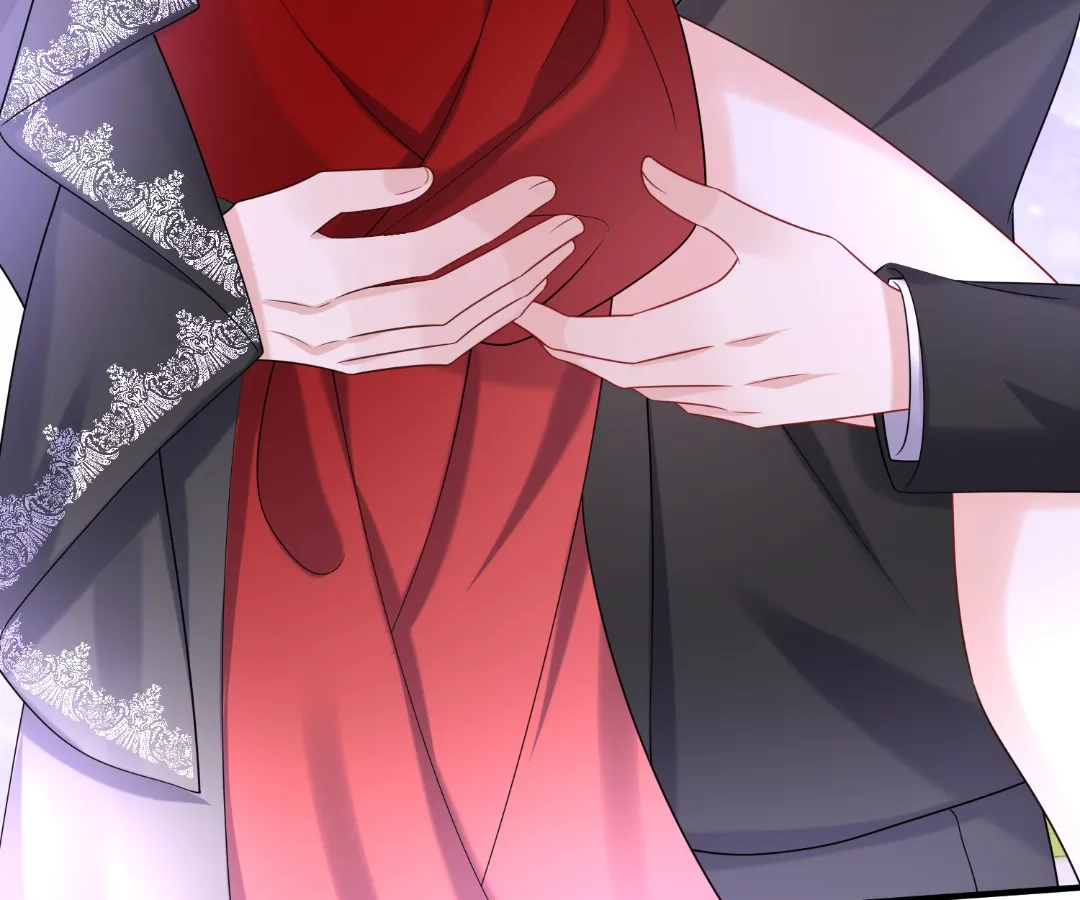 Hold Tight to My Ex-Husband Chapter 119 page 40 - 