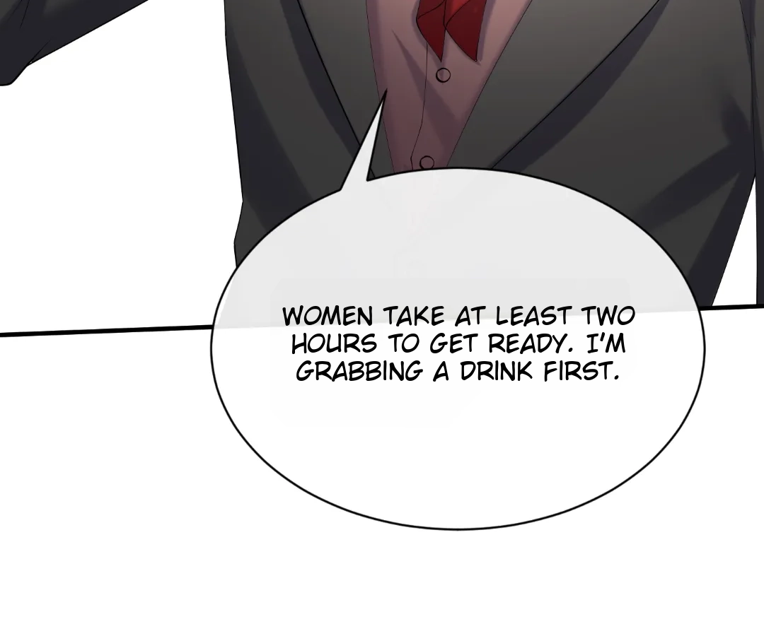 Hold Tight to My Ex-Husband Chapter 119 page 5 - 