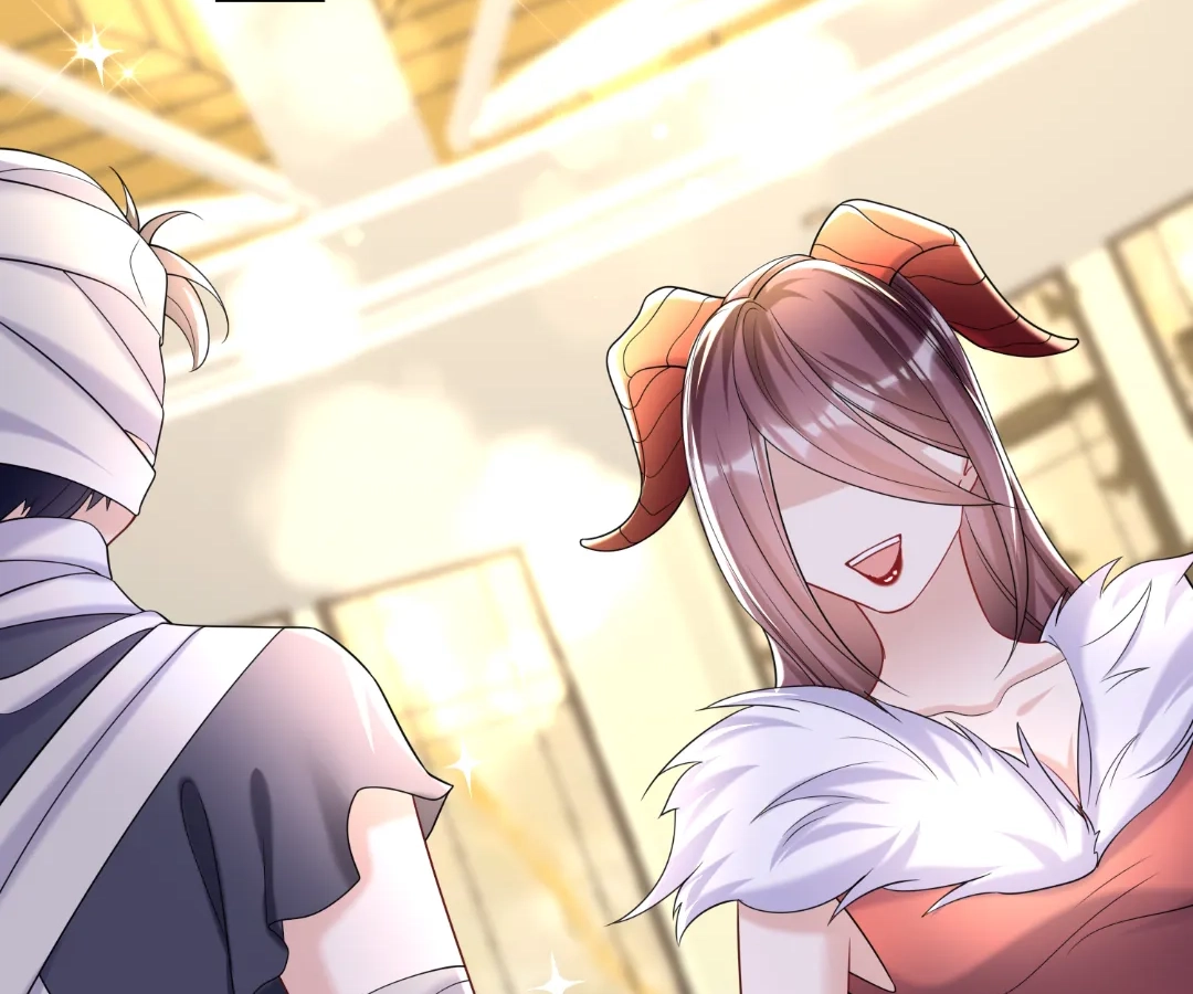 Hold Tight to My Ex-Husband Chapter 119 page 44 - 