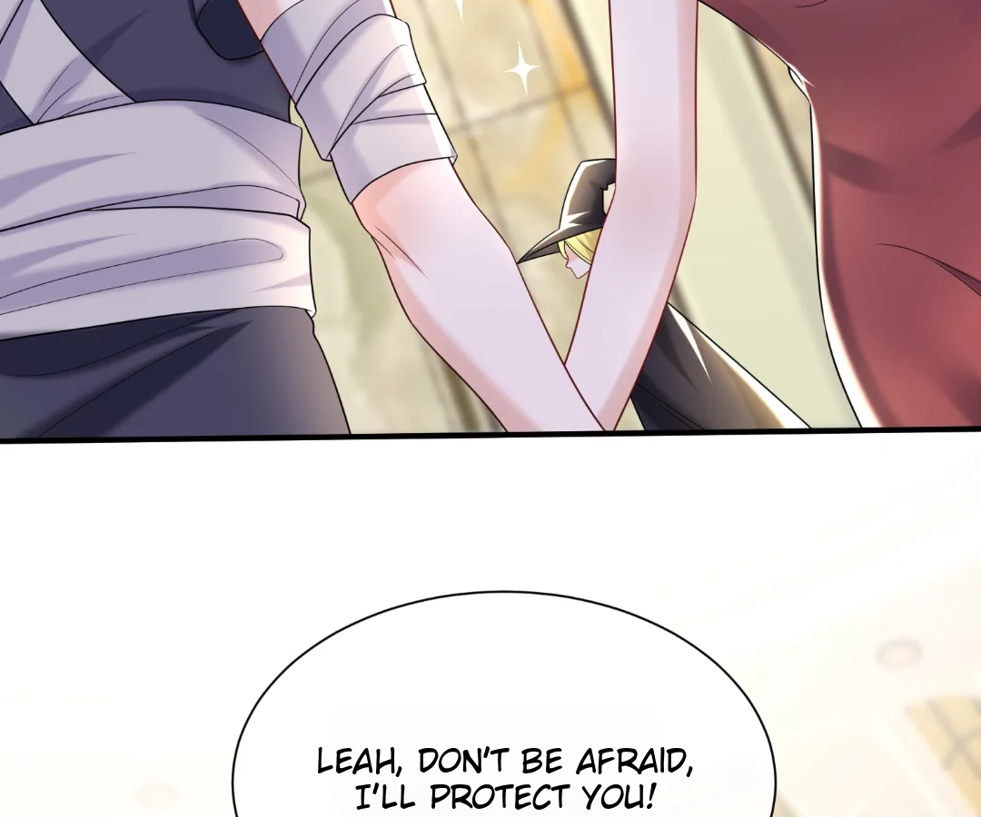 Hold Tight to My Ex-Husband Chapter 119 page 45 - 
