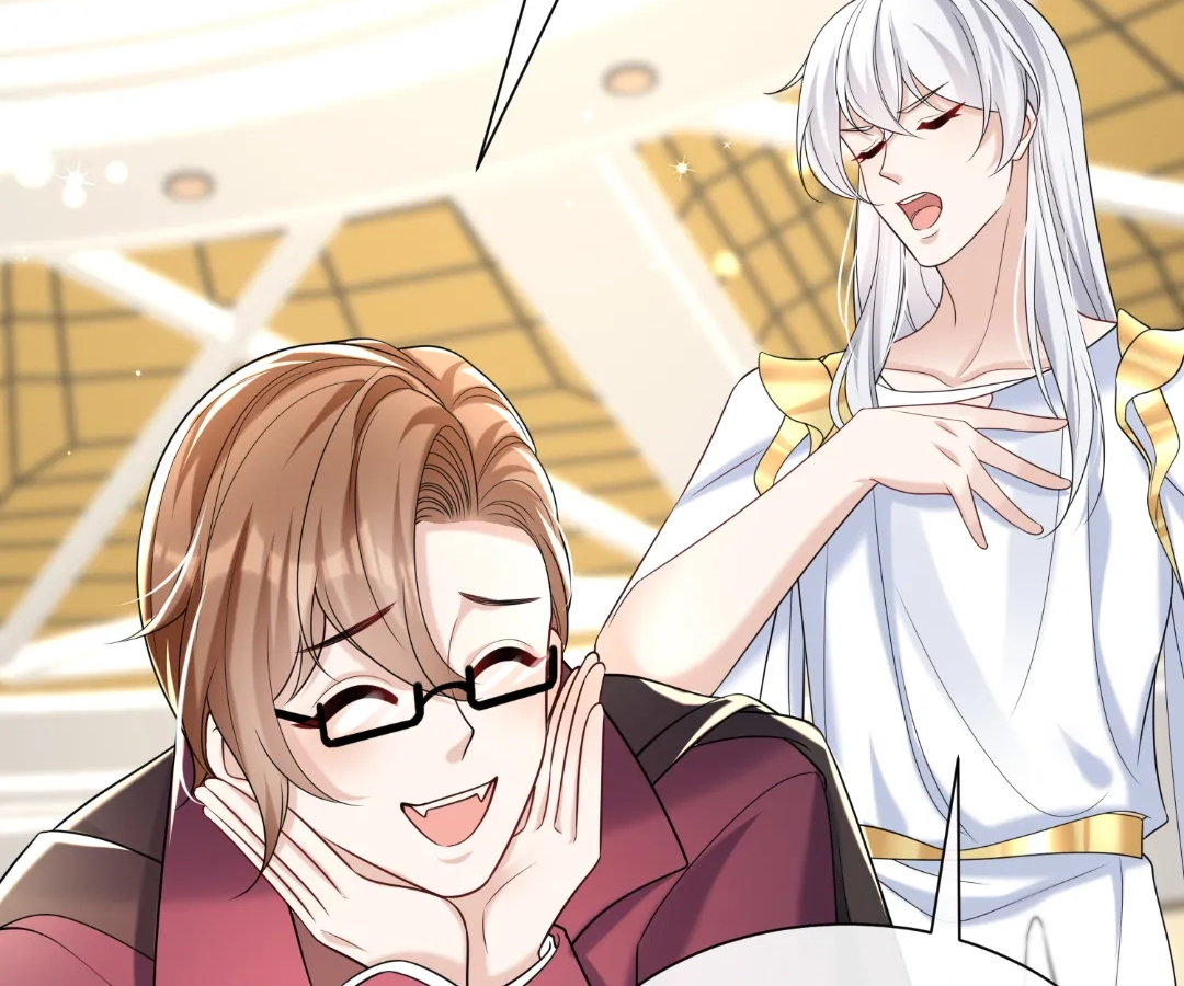 Hold Tight to My Ex-Husband Chapter 119 page 49 - 