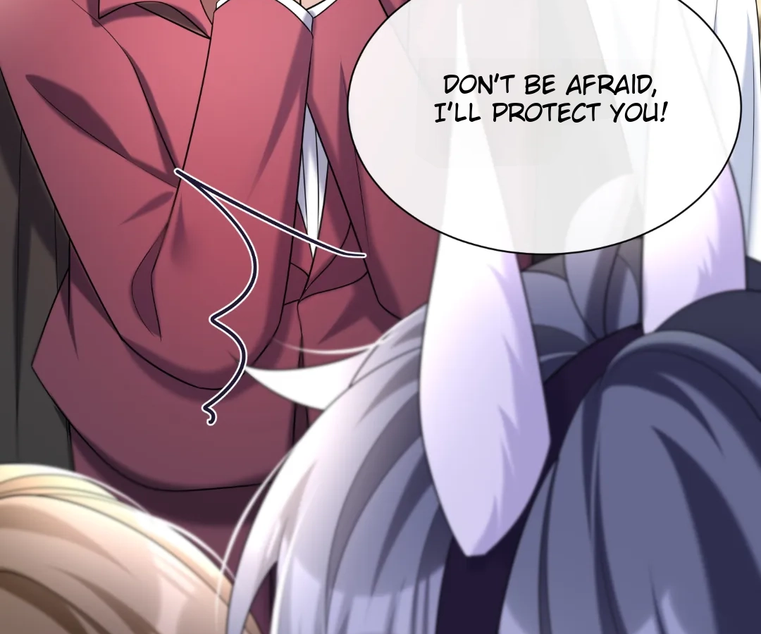 Hold Tight to My Ex-Husband Chapter 119 page 50 - 