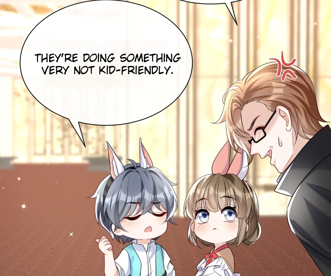 Hold Tight to My Ex-Husband Chapter 119 page 56 - 
