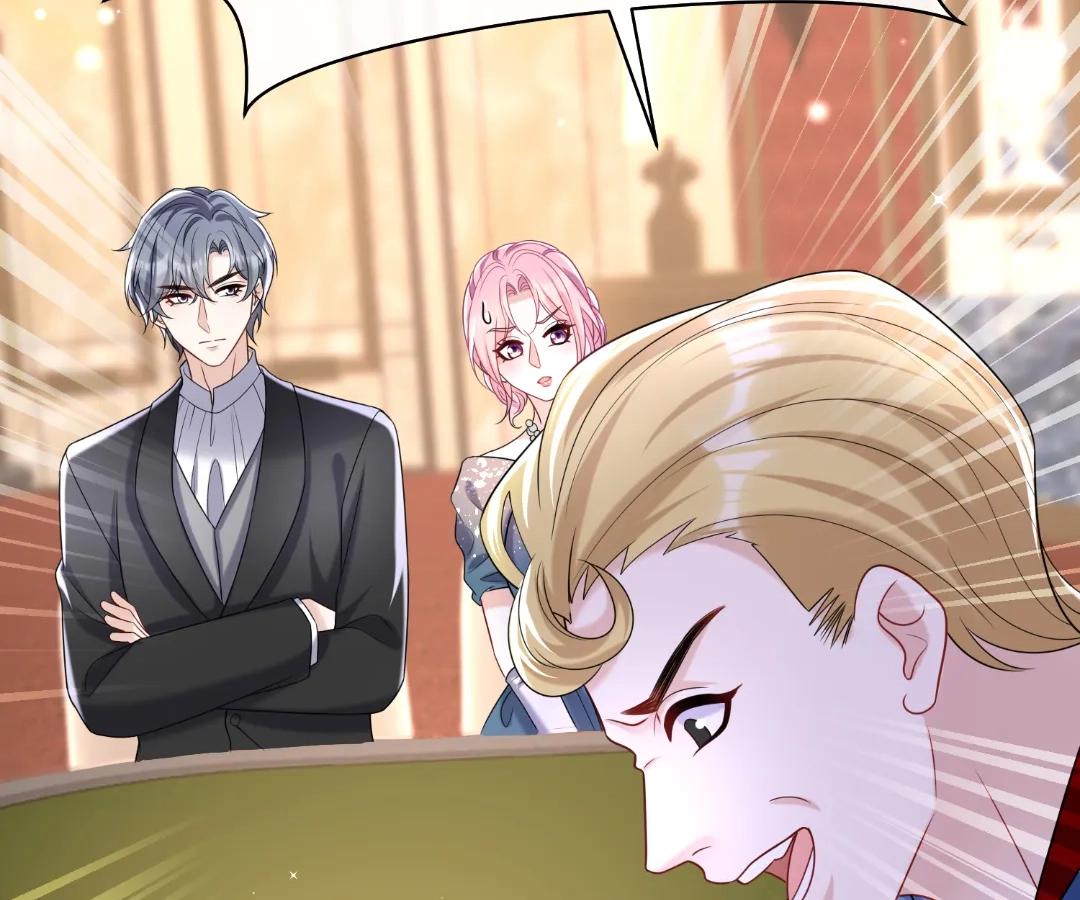 Hold Tight to My Ex-Husband Chapter 119 page 60 - 