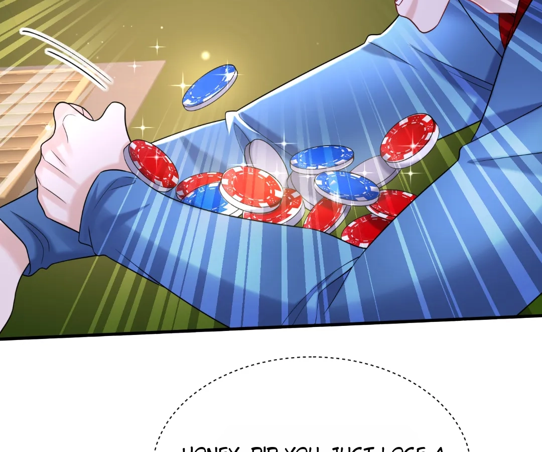 Hold Tight to My Ex-Husband Chapter 119 page 61 - 