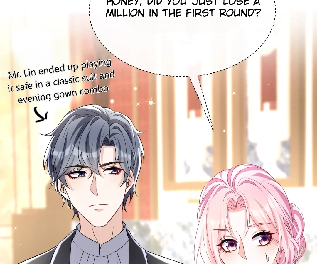 Hold Tight to My Ex-Husband Chapter 119 page 62 - 