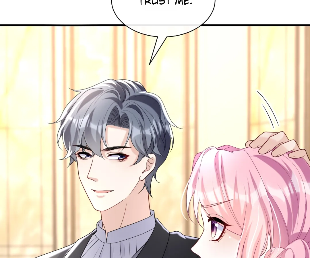 Hold Tight to My Ex-Husband Chapter 119 page 65 - 