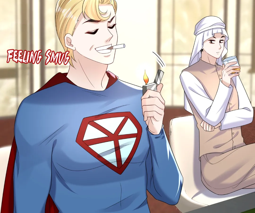 Hold Tight to My Ex-Husband Chapter 119 page 68 - 