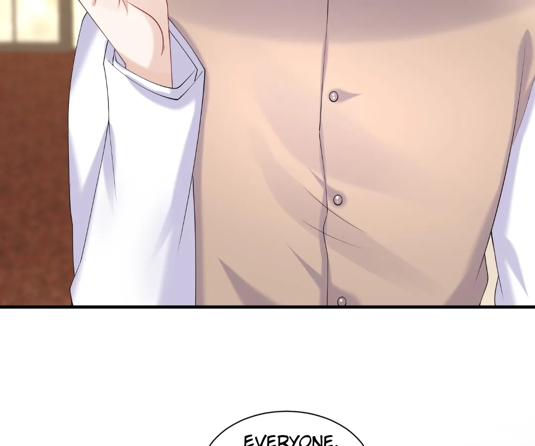 Hold Tight to My Ex-Husband Chapter 119 page 79 - 