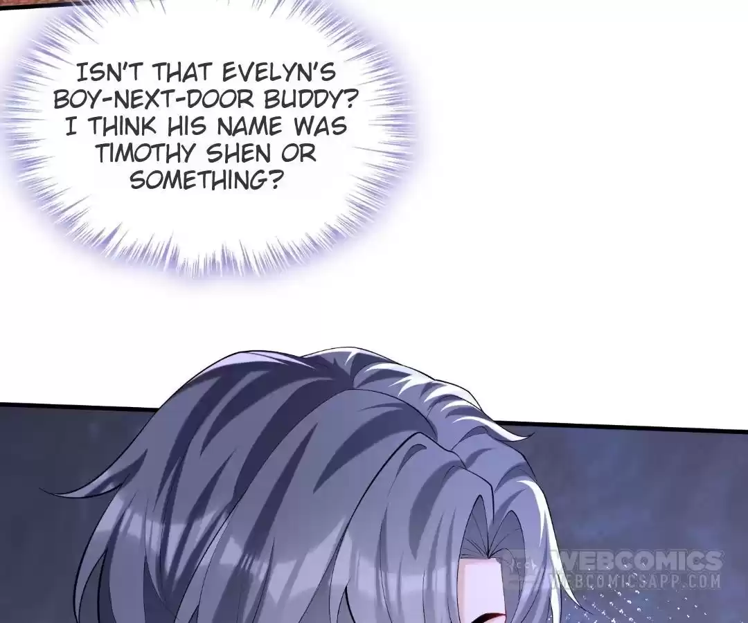 Hold Tight to My Ex-Husband Chapter 119 page 83 - 