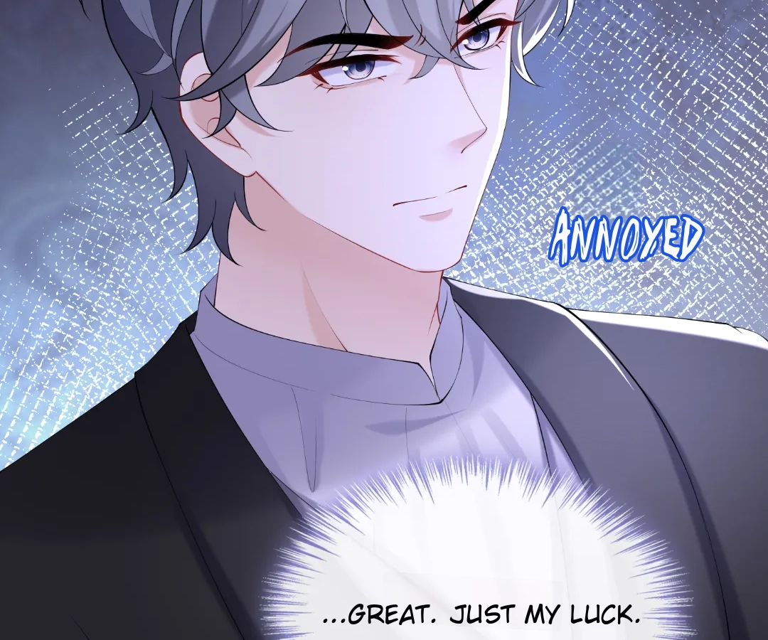 Hold Tight to My Ex-Husband Chapter 119 page 84 - 