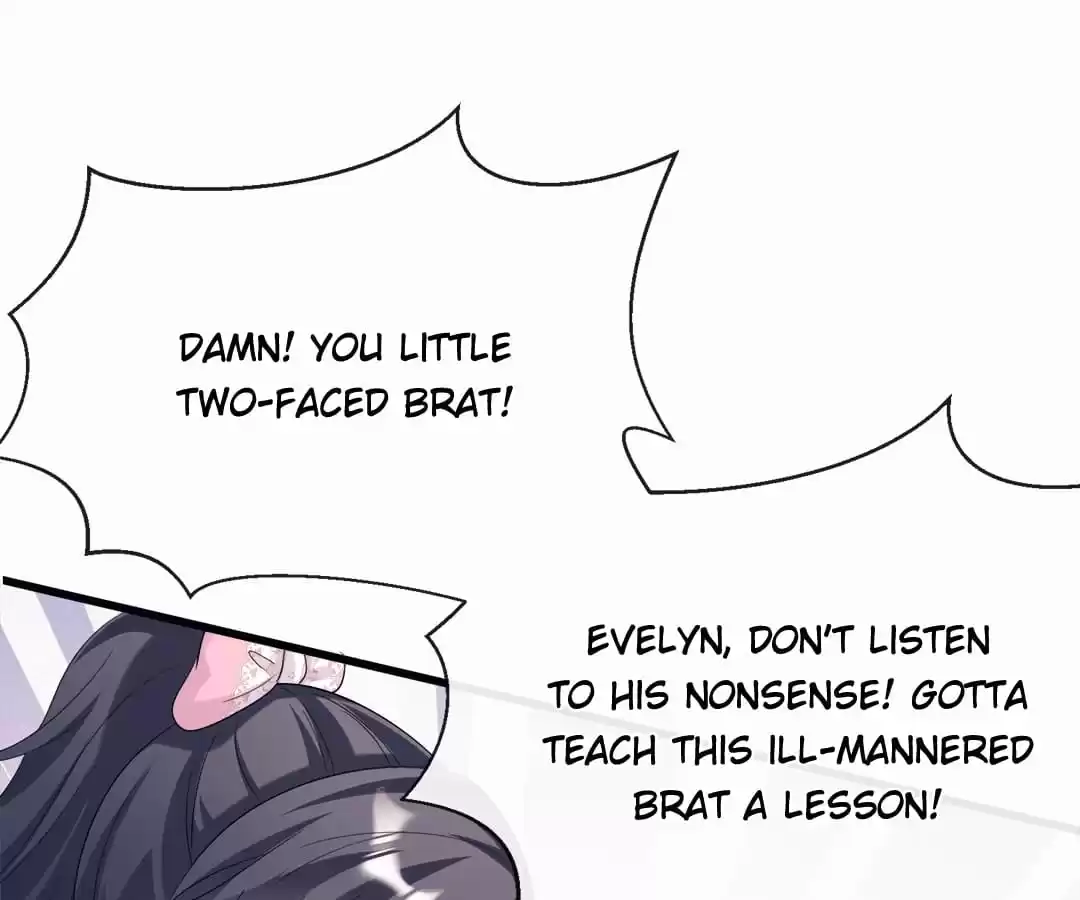 Hold Tight to My Ex-Husband Chapter 12 page 1 - 