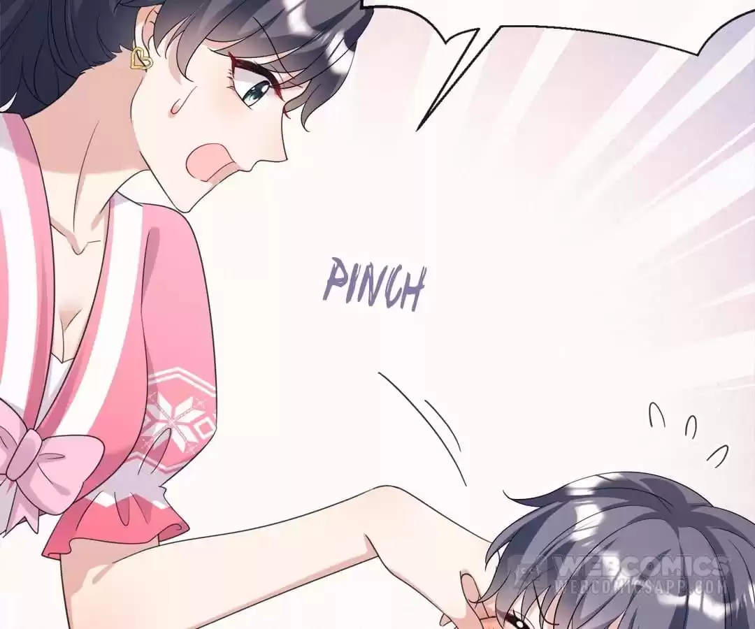 Hold Tight to My Ex-Husband Chapter 12 page 2 - 