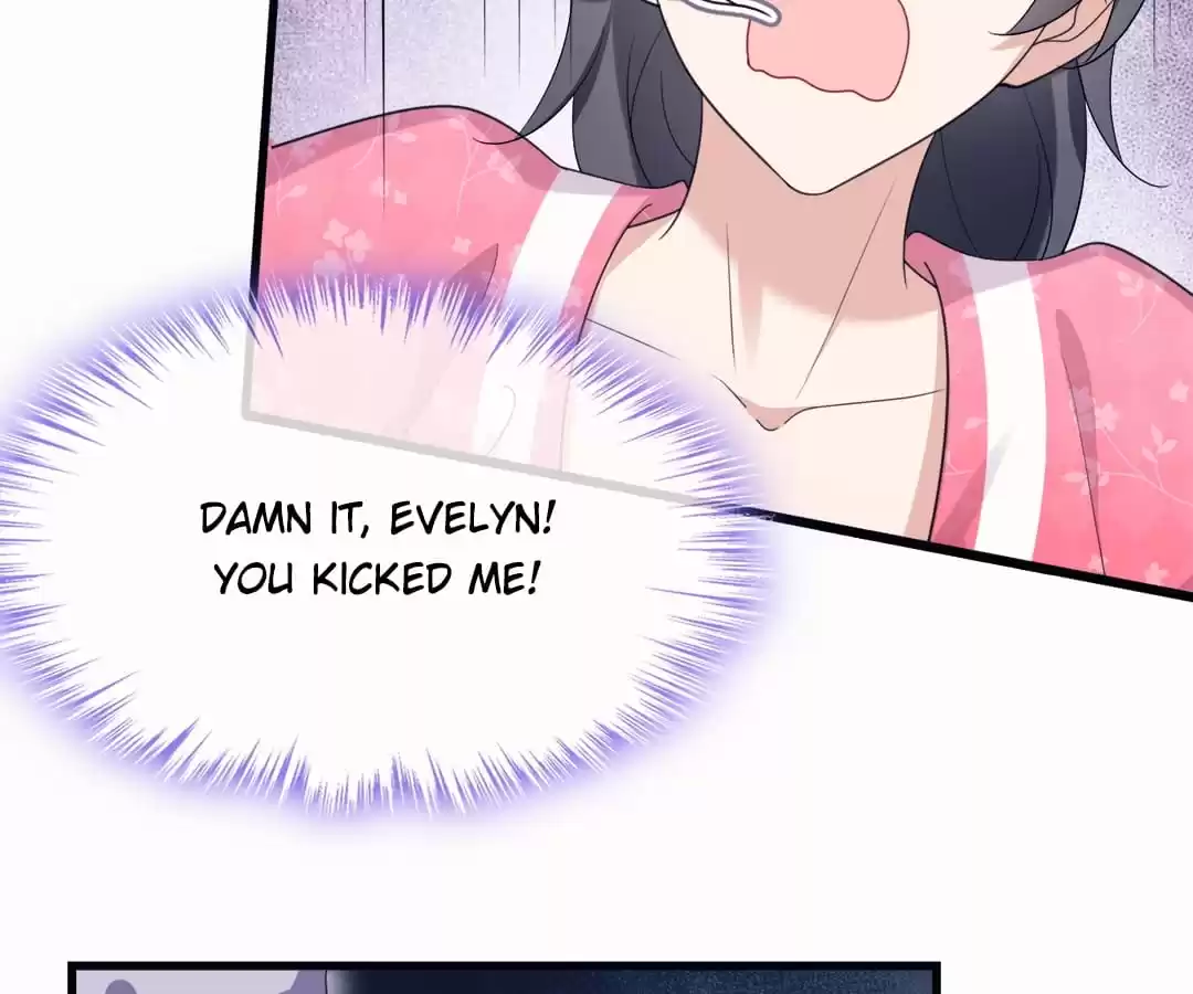 Hold Tight to My Ex-Husband Chapter 12 page 12 - 