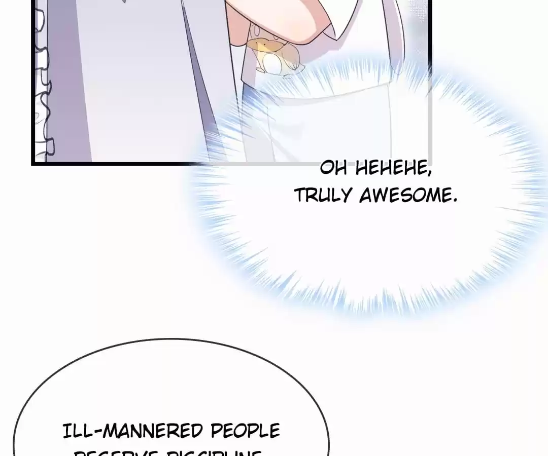 Hold Tight to My Ex-Husband Chapter 12 page 14 - 