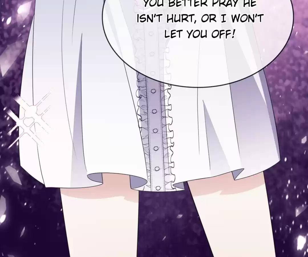 Hold Tight to My Ex-Husband Chapter 12 page 19 - 