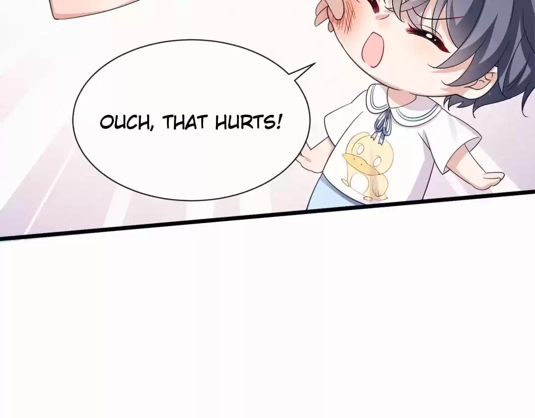 Hold Tight to My Ex-Husband Chapter 12 page 3 - 