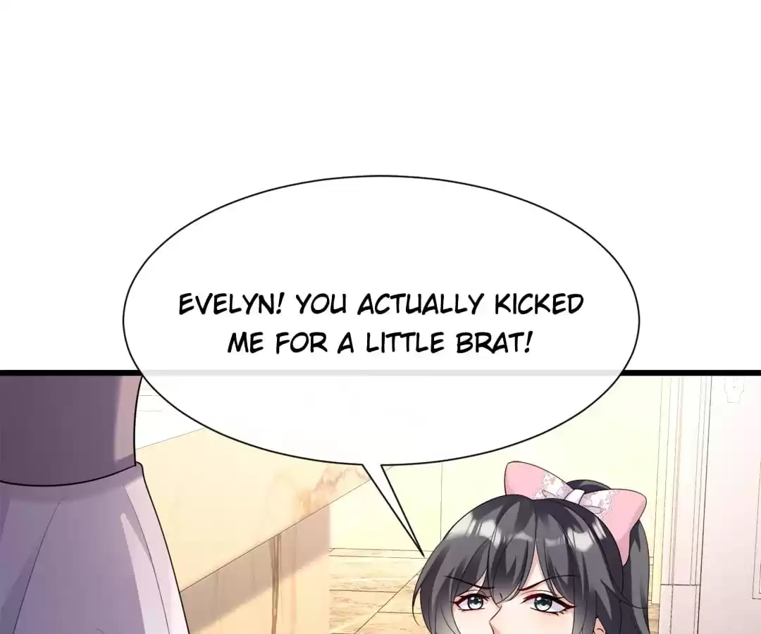 Hold Tight to My Ex-Husband Chapter 12 page 21 - 