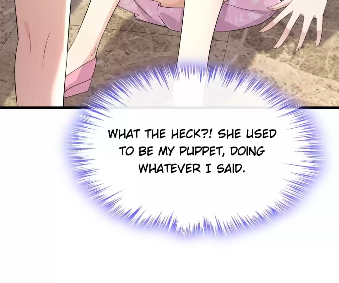 Hold Tight to My Ex-Husband Chapter 12 page 23 - 