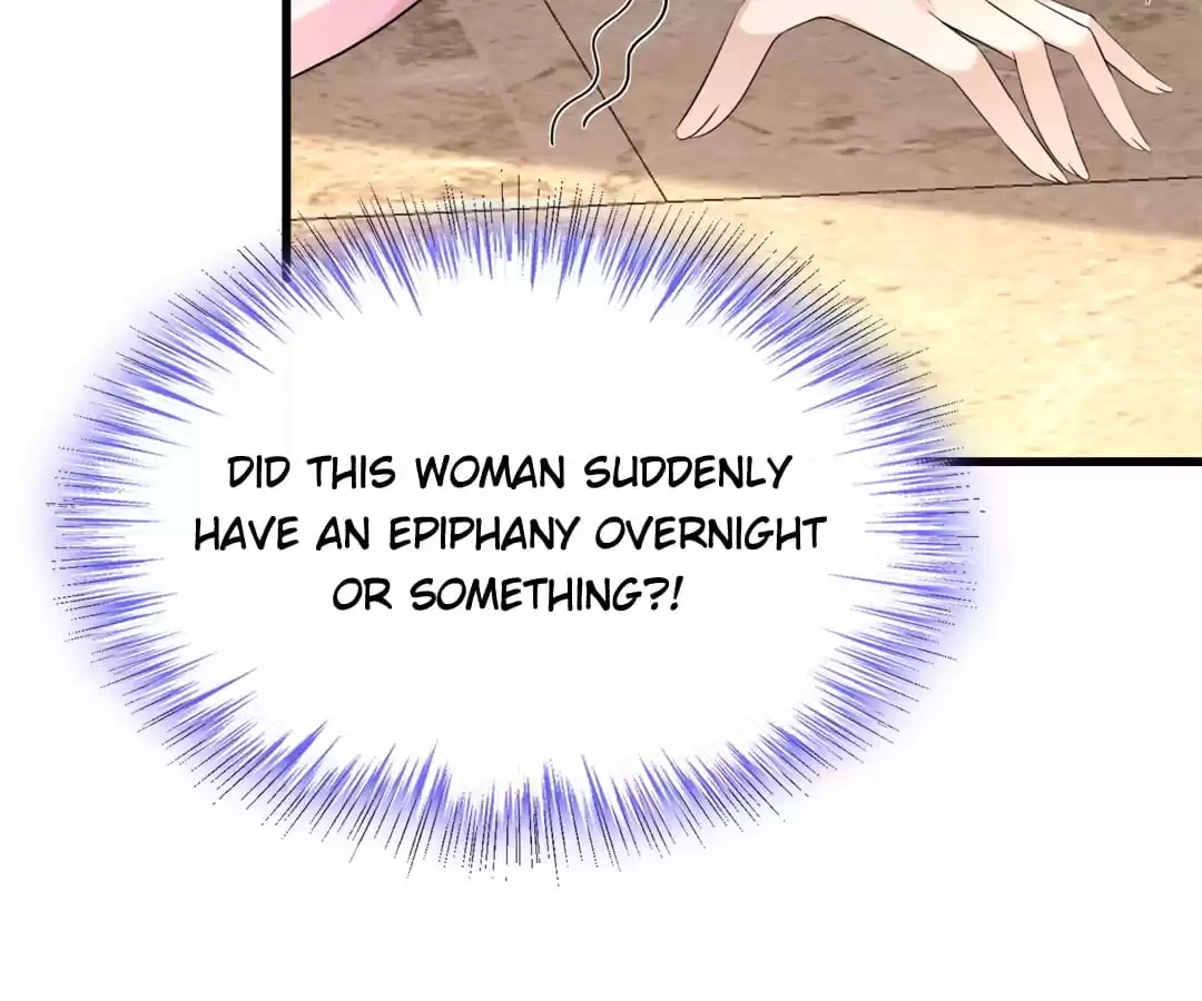 Hold Tight to My Ex-Husband Chapter 12 page 25 - 