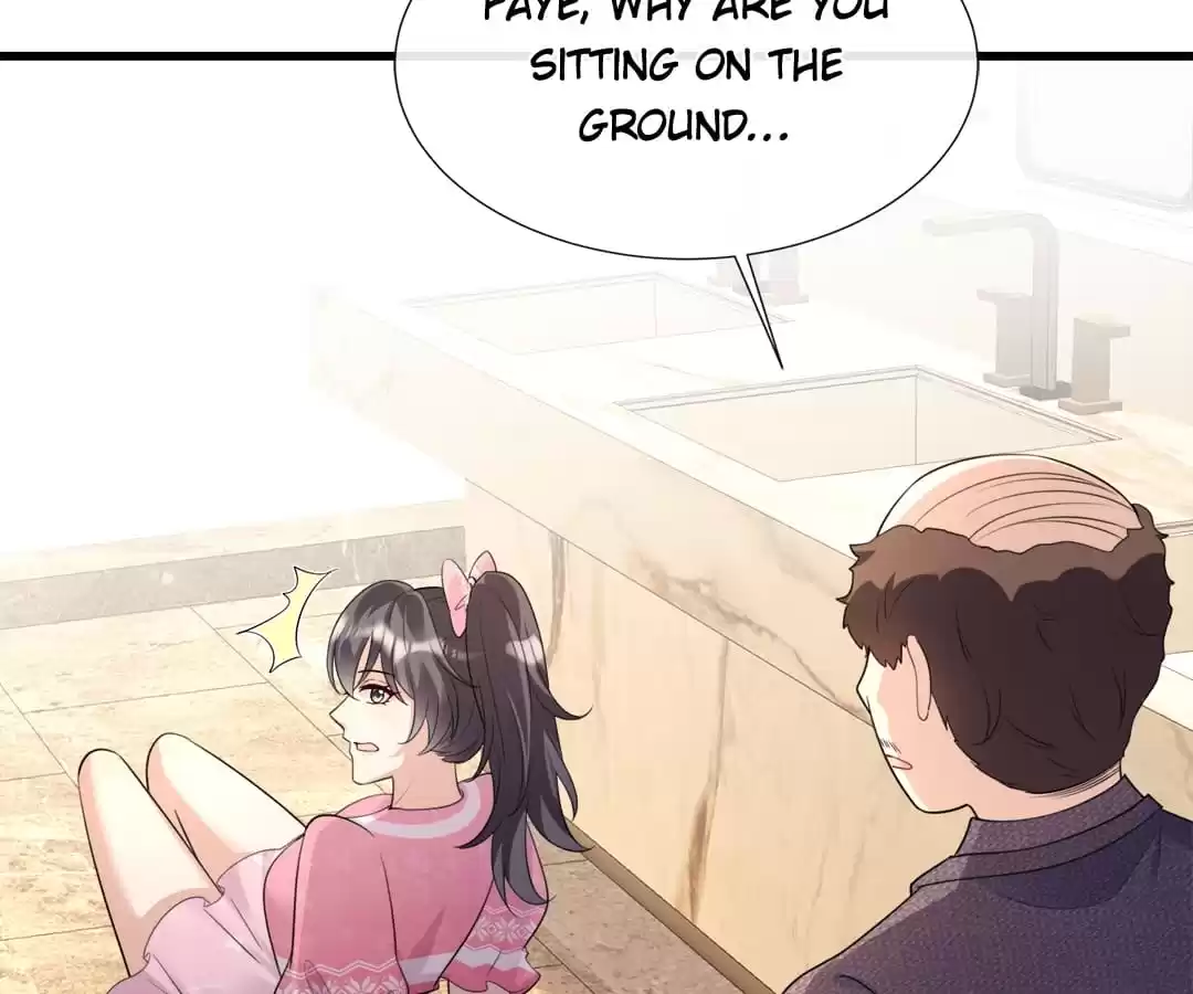 Hold Tight to My Ex-Husband Chapter 12 page 27 - 