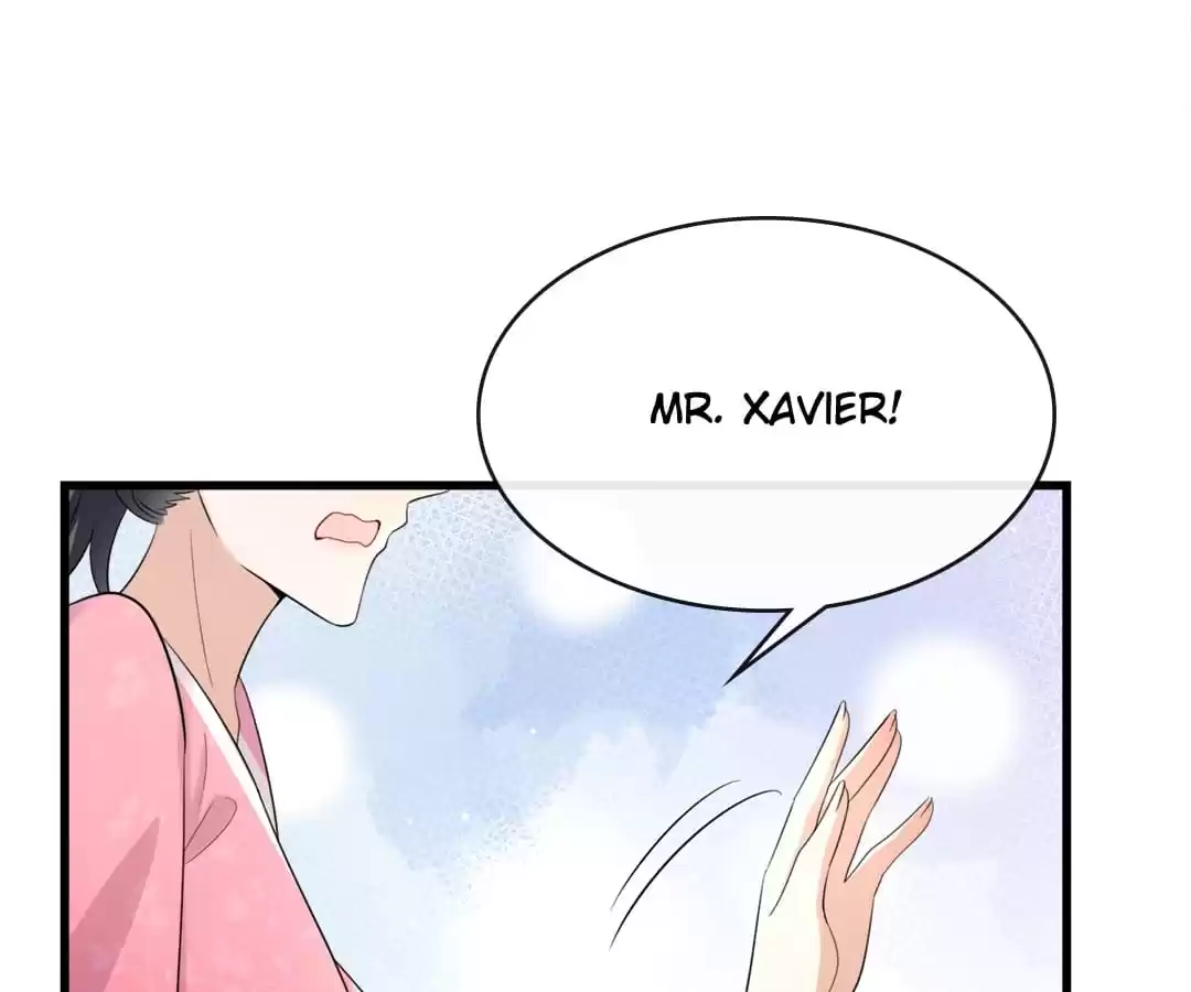 Hold Tight to My Ex-Husband Chapter 12 page 29 - 