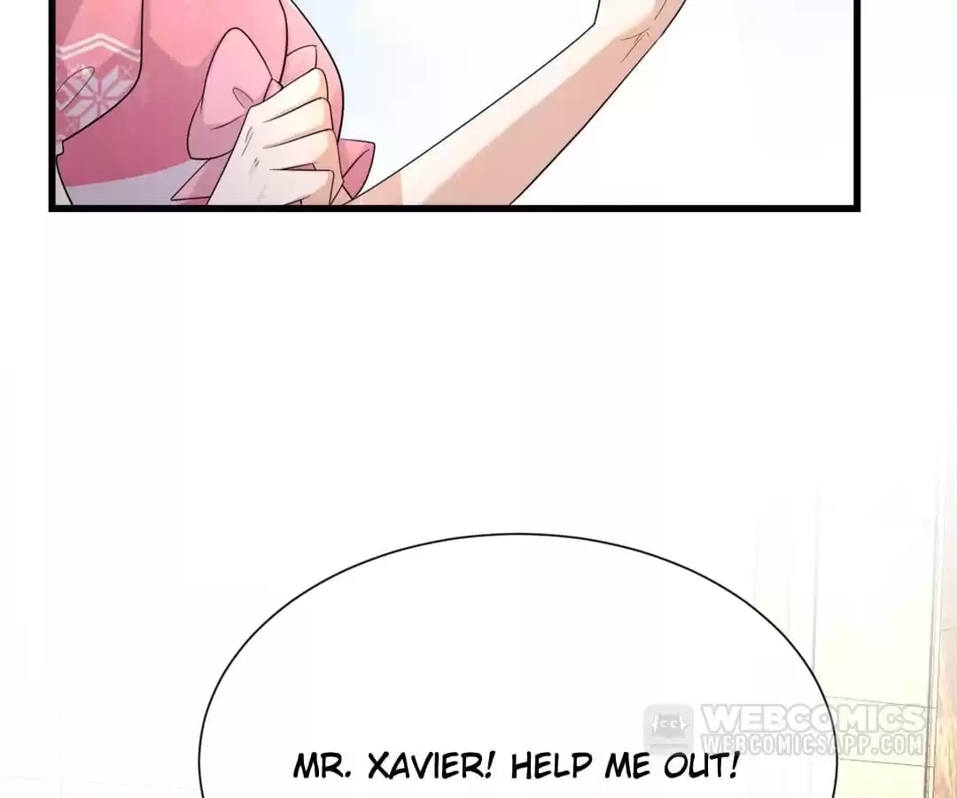 Hold Tight to My Ex-Husband Chapter 12 page 30 - 