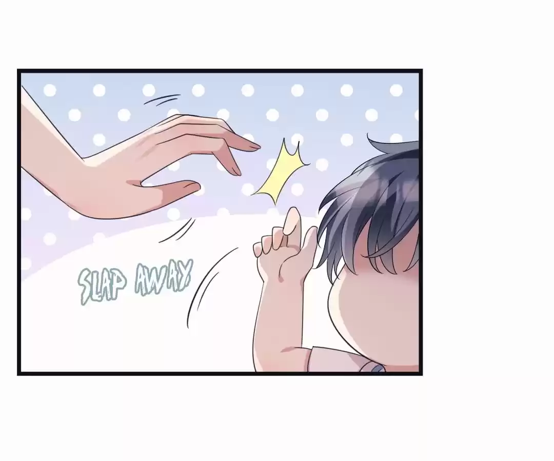 Hold Tight to My Ex-Husband Chapter 12 page 4 - 