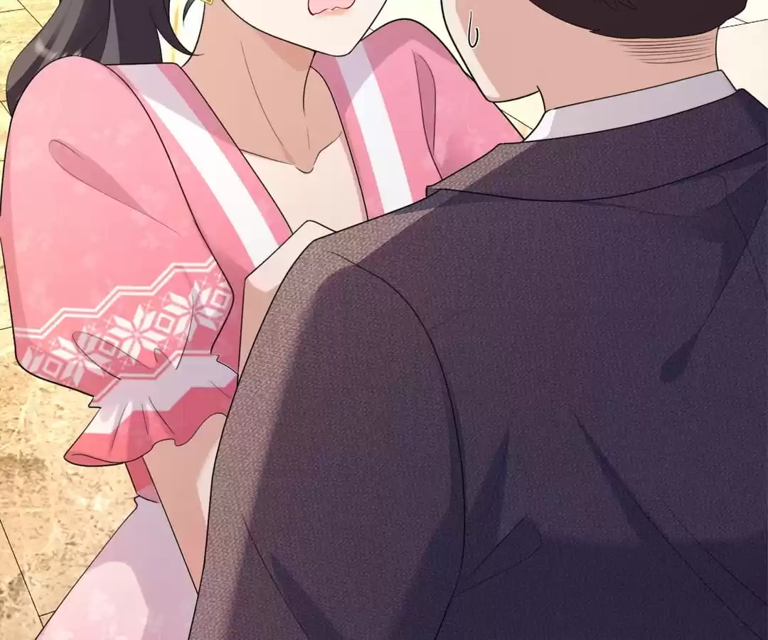 Hold Tight to My Ex-Husband Chapter 12 page 32 - 