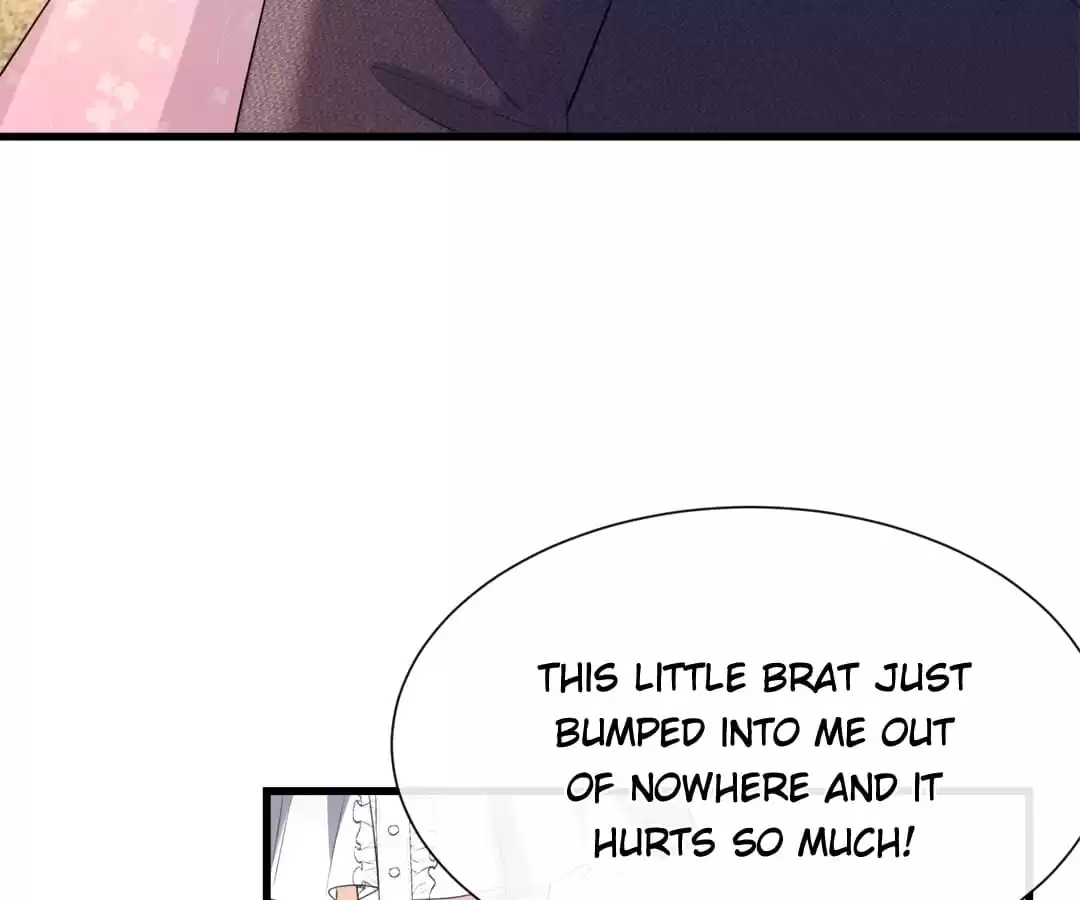 Hold Tight to My Ex-Husband Chapter 12 page 33 - 