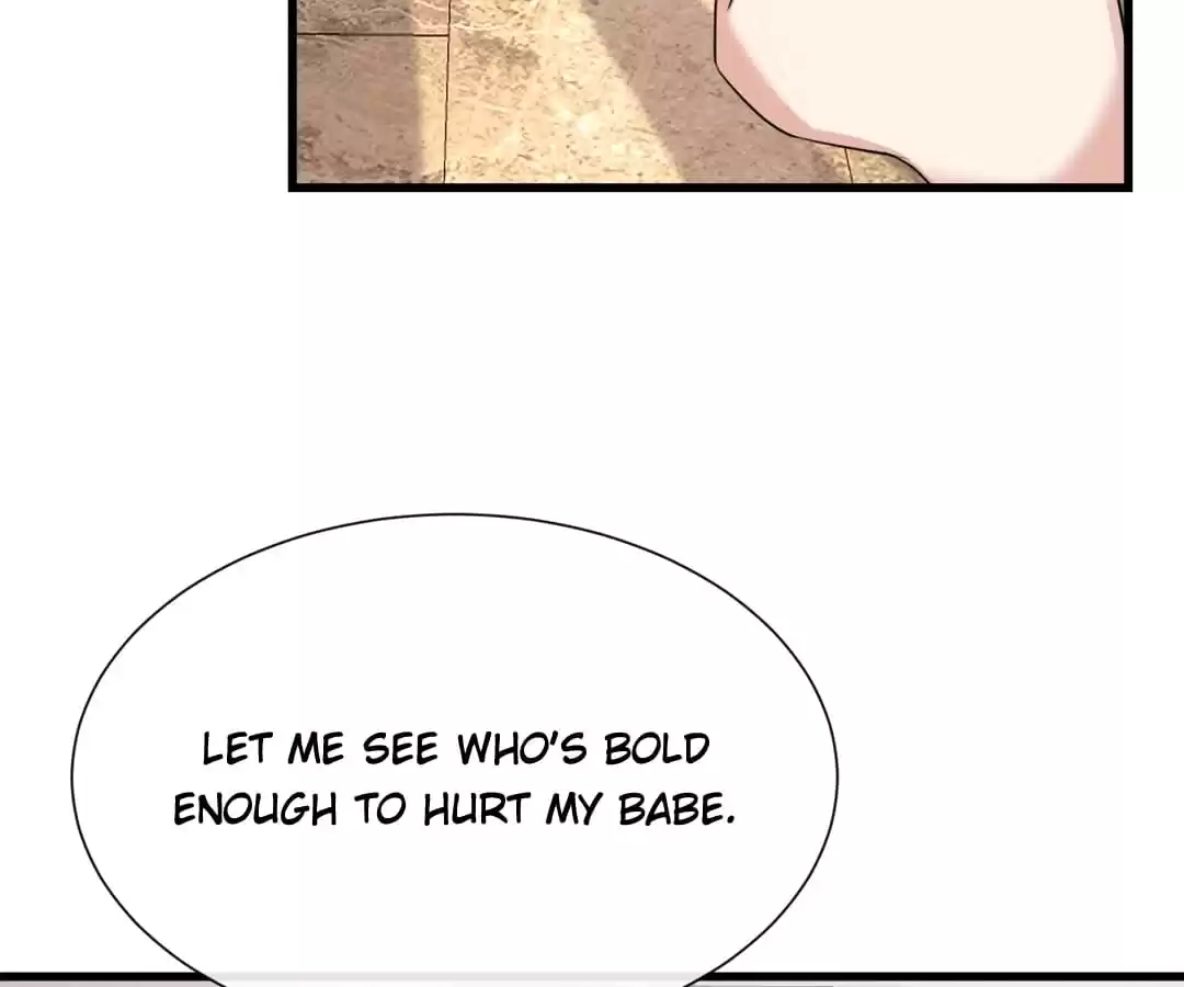 Hold Tight to My Ex-Husband Chapter 12 page 35 - 
