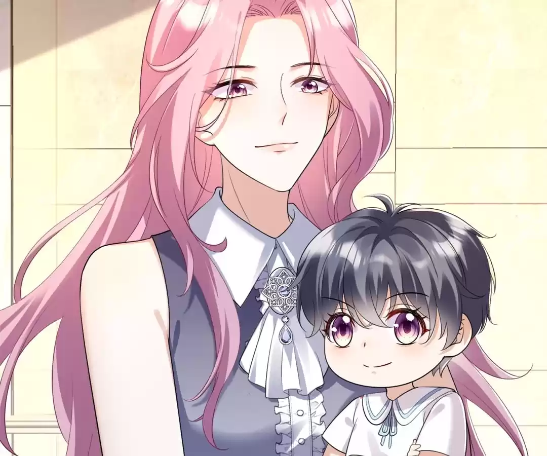 Hold Tight to My Ex-Husband Chapter 12 page 40 - 