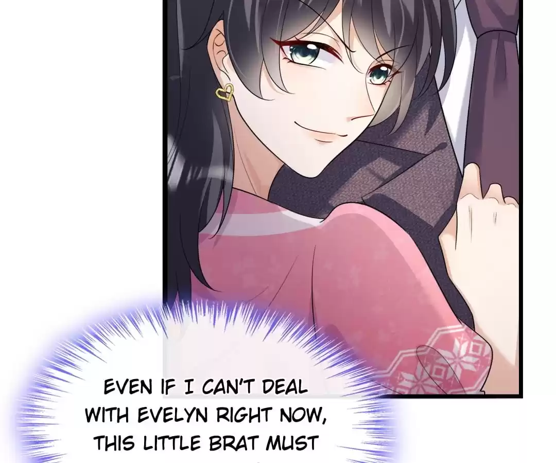 Hold Tight to My Ex-Husband Chapter 12 page 43 - 