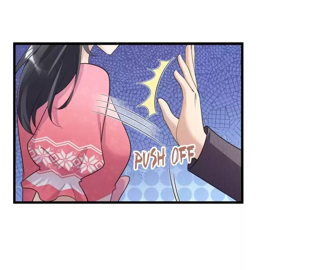 Hold Tight to My Ex-Husband Chapter 12 page 45 - 
