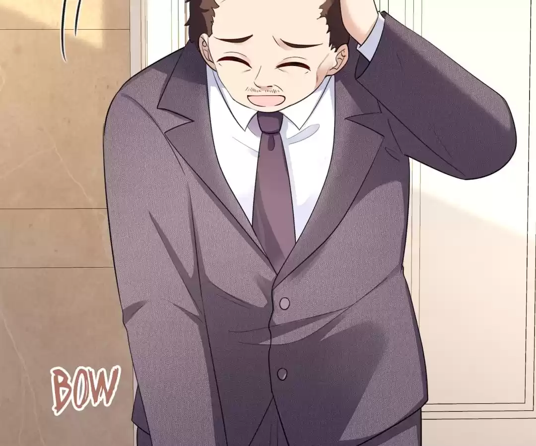 Hold Tight to My Ex-Husband Chapter 12 page 47 - 