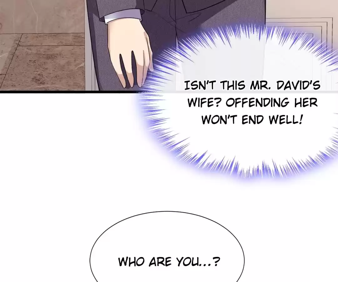Hold Tight to My Ex-Husband Chapter 12 page 48 - 