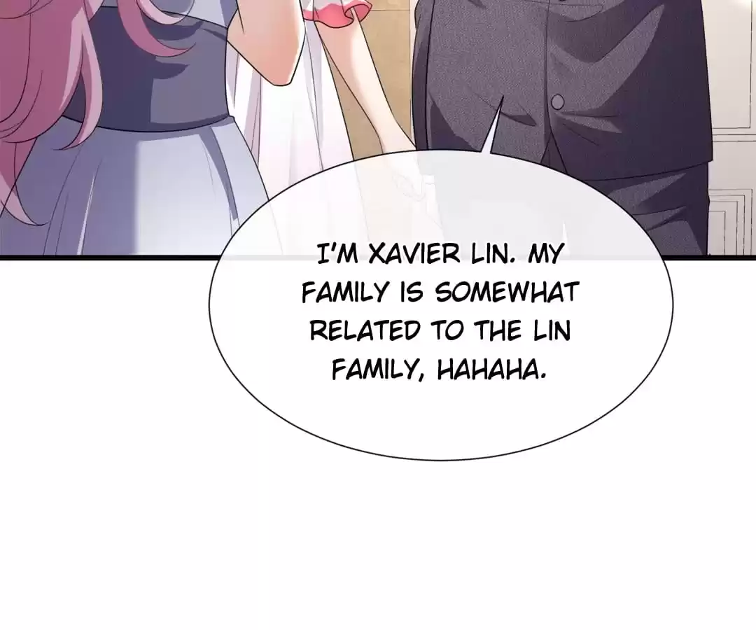 Hold Tight to My Ex-Husband Chapter 12 page 50 - 