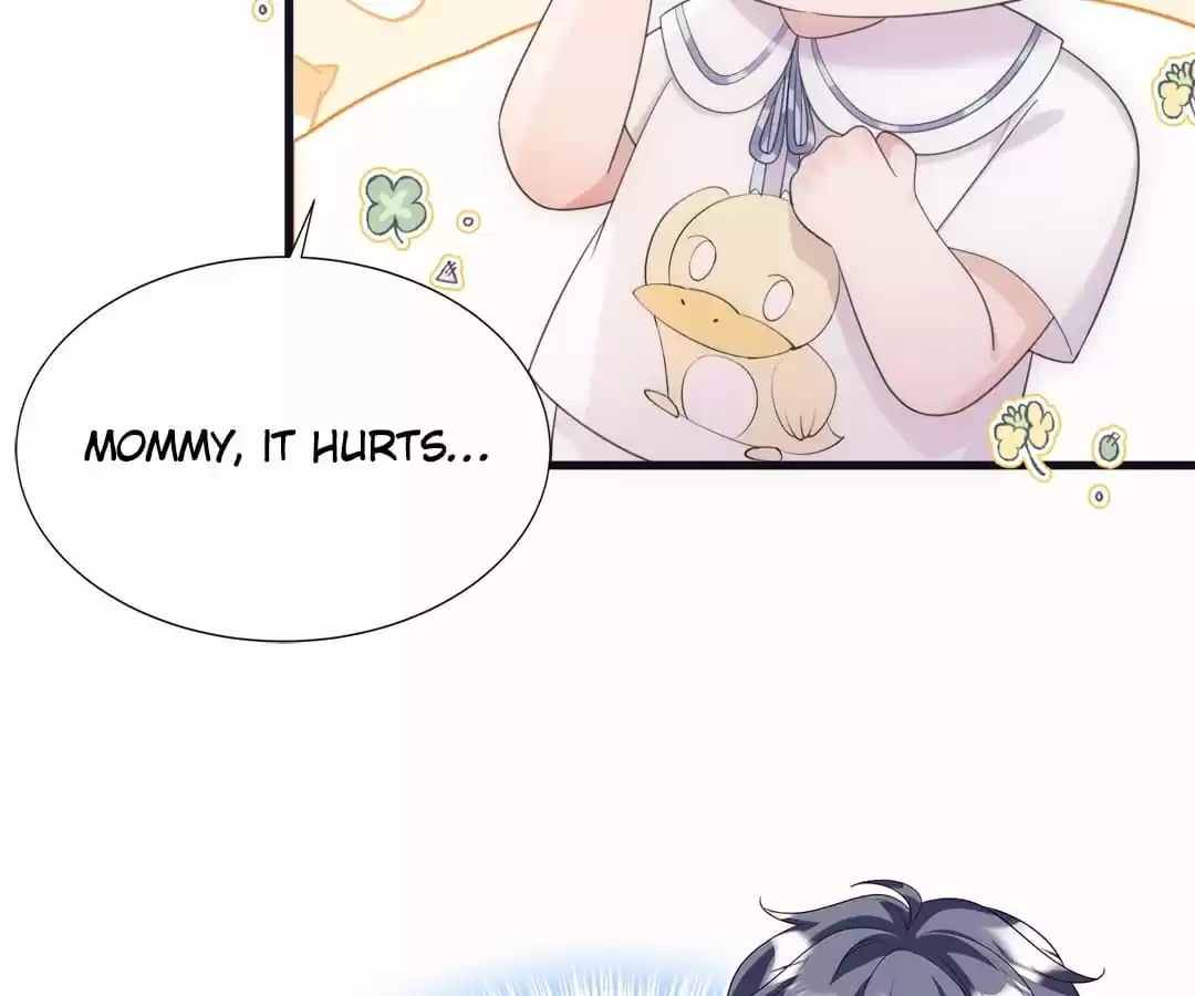 Hold Tight to My Ex-Husband Chapter 12 page 6 - 