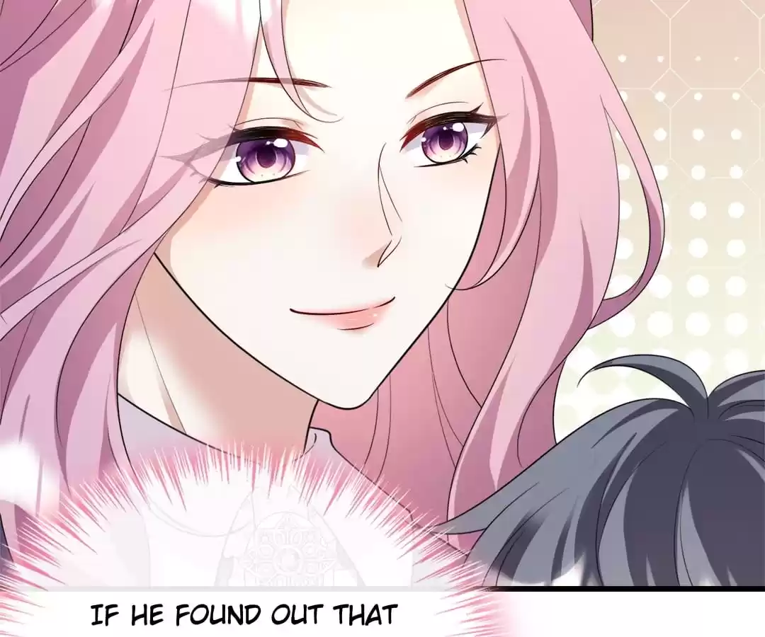 Hold Tight to My Ex-Husband Chapter 12 page 52 - 