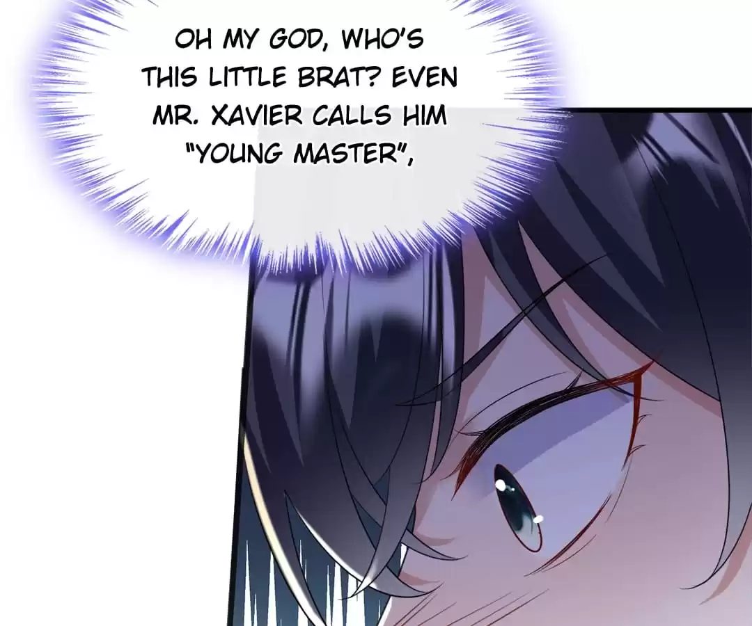 Hold Tight to My Ex-Husband Chapter 12 page 56 - 