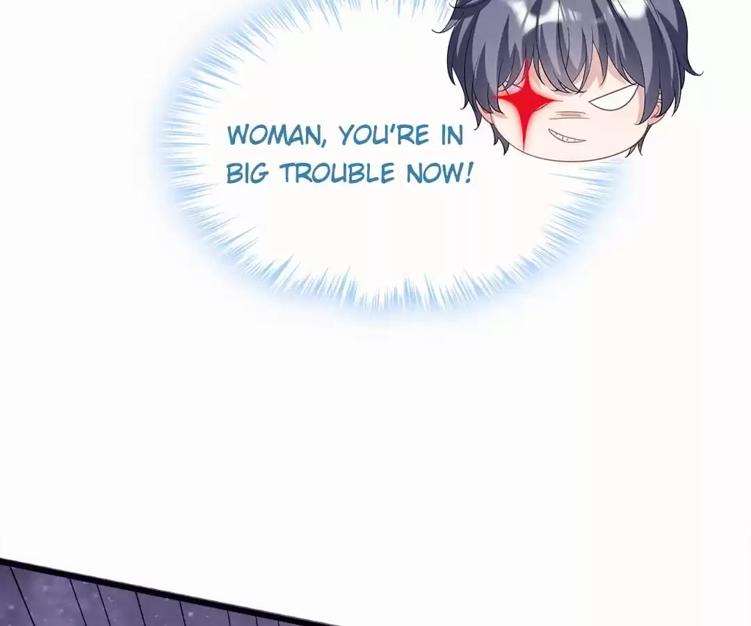 Hold Tight to My Ex-Husband Chapter 12 page 7 - 
