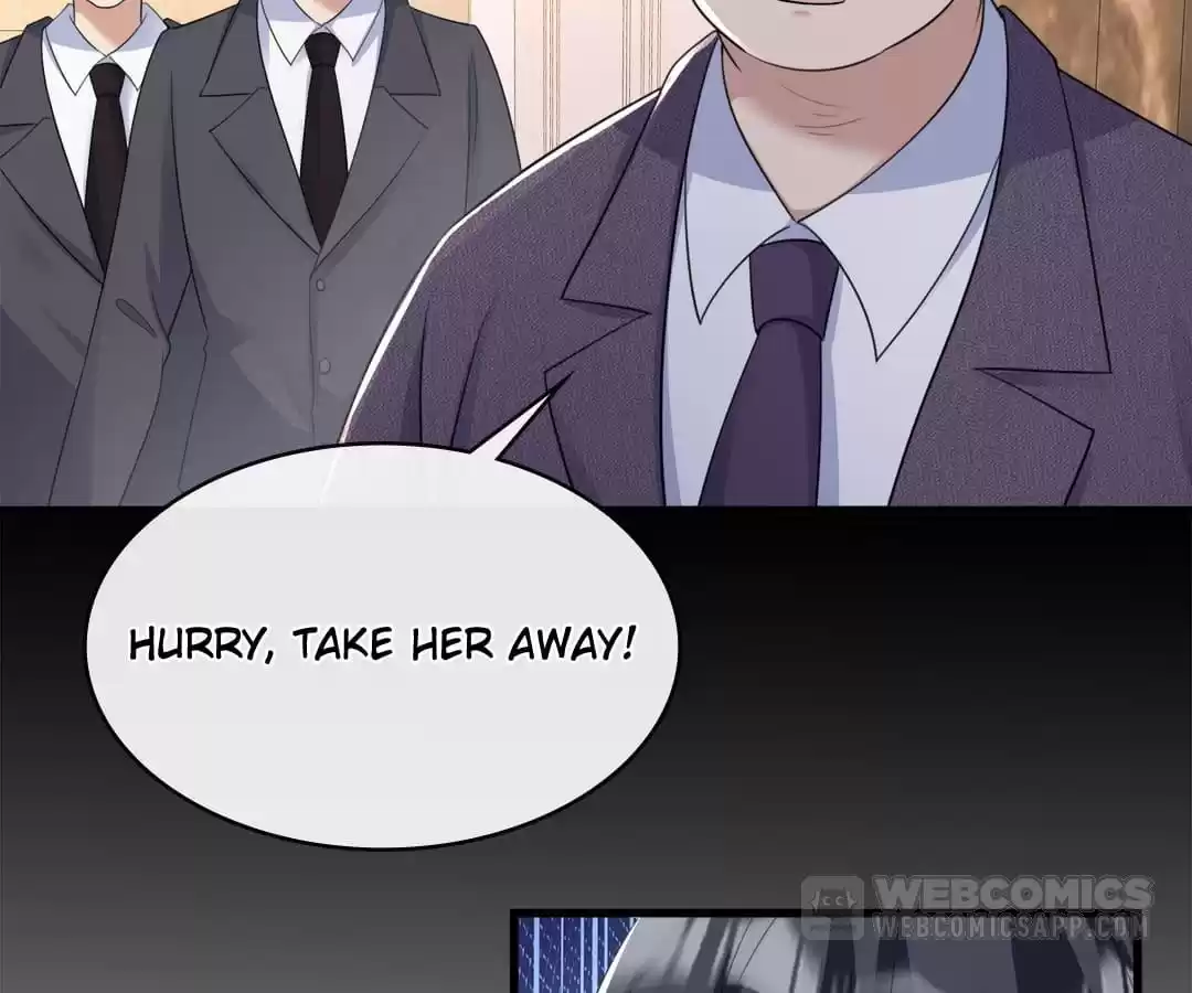 Hold Tight to My Ex-Husband Chapter 12 page 77 - 