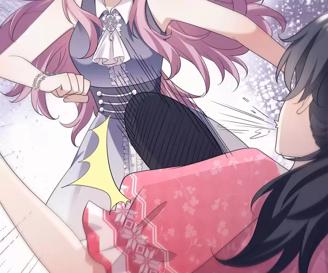 Hold Tight to My Ex-Husband Chapter 12 page 9 - 