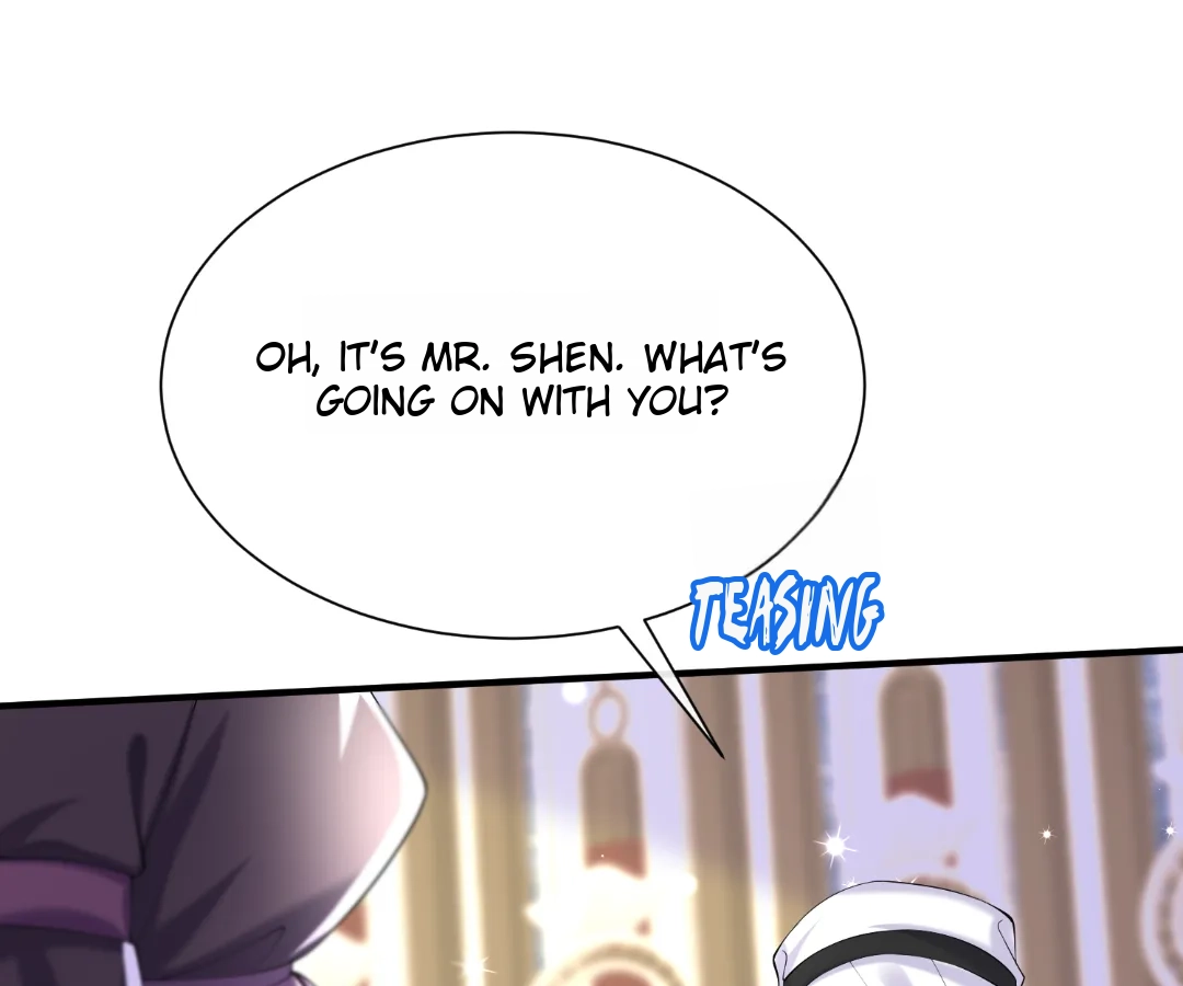 Hold Tight to My Ex-Husband Chapter 120 page 1 - 