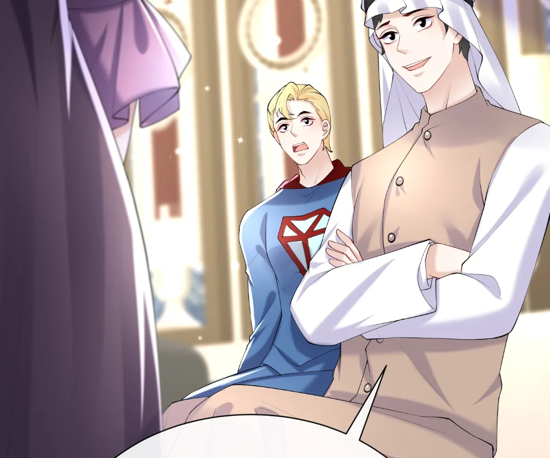Hold Tight to My Ex-Husband Chapter 120 page 2 - 
