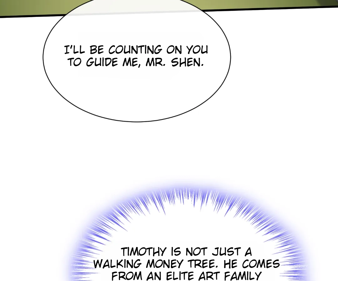 Hold Tight to My Ex-Husband Chapter 120 page 17 - 