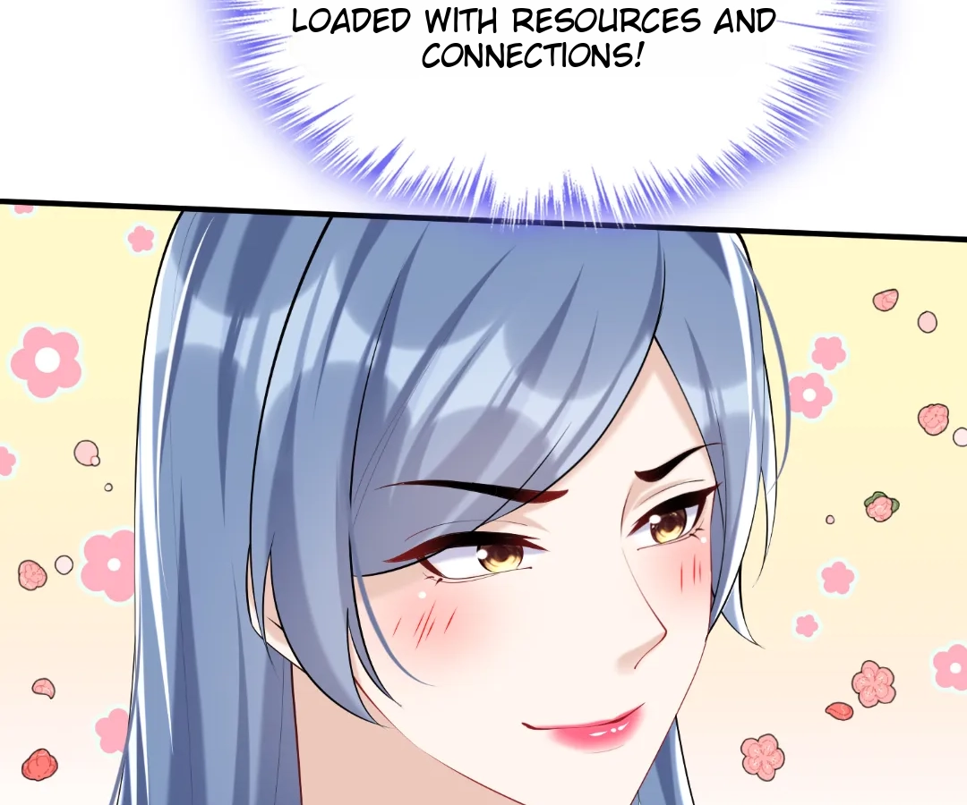Hold Tight to My Ex-Husband Chapter 120 page 18 - 