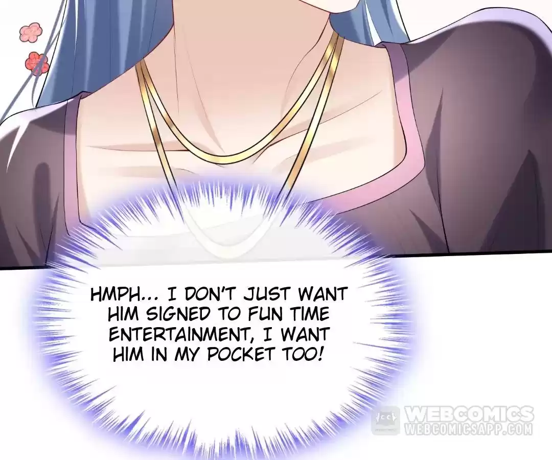 Hold Tight to My Ex-Husband Chapter 120 page 19 - 