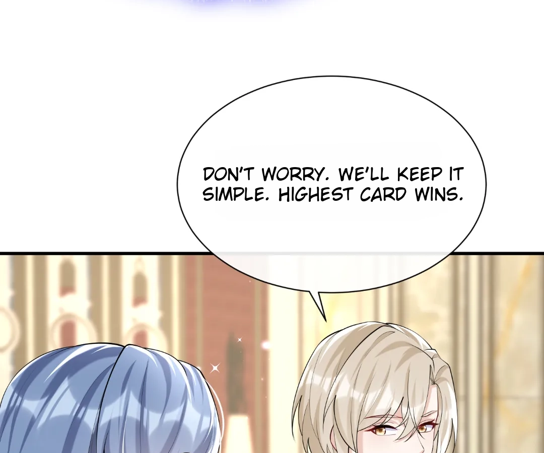 Hold Tight to My Ex-Husband Chapter 120 page 20 - 